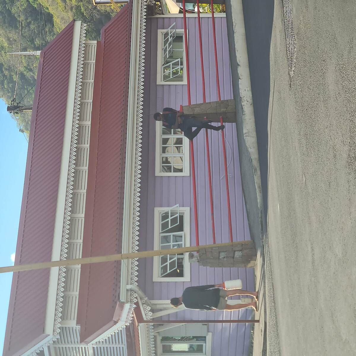 St. Lucia – Soufrière Bay Arrival