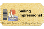 Sailing impressions